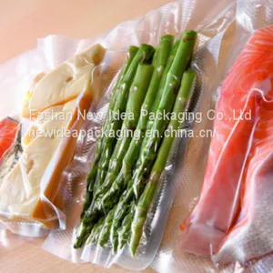 Vacuum Bags For Food Packaging thumbnail-2
