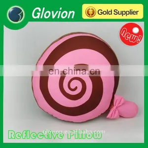 Glovion 100% Cotton Material Led Flashing Pillow thumbnail-1