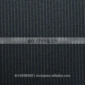 TR Fashion Suiting 65/35 Small Stripes thumbnail-4