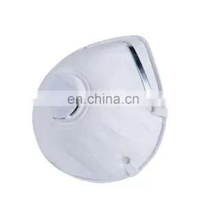 Hospital N95 Cool Surgical Respirator Masks thumbnail-2