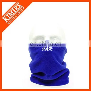 Fashion Polar Fleece Neck Warmers thumbnail-1
