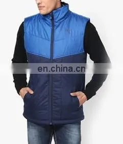 Wholesale Quilted Jackets - Custom Polyester Nylon Coach Jacket,quilted thumbnail-1