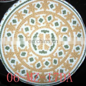 Oman Hat African Embroidery Prayer Cap thumbnail-1