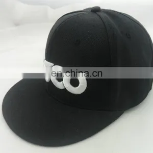 Sport Custom 3 Dad Hat Hip Hop Baseball Cap thumbnail-4