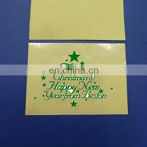 Customized Festivel Wall Nickle Stickers thumbnail-1