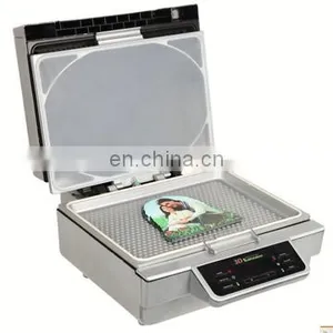 The High Techlogy Best 3D Sublimation Heat Press Machine 3DME thumbnail-1