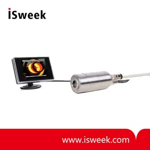 PSC-SR54NL/PSC-SR54NV Two-Color Non-Contact Infrared Pyrometers thumbnail-2