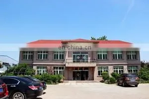 Qingdao Blooming Colour Industry & Trade Co., Ltd. company overview - view 2 thumbnail