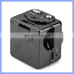 New Style SQ8 1080P Full HD Car Sports IR Night Vision DVR Video Recorder Mini DV Camera For Outdoors Activities thumbnail-5
