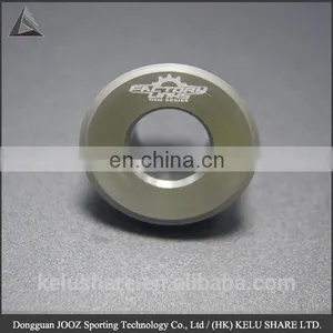 Custom Metal Drilling Non Metric Bolt thumbnail-1