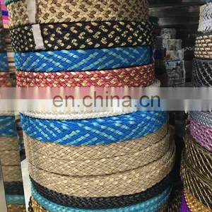 Hot Wholesale Shoe Accessories Jacquard Tape thumbnail-1