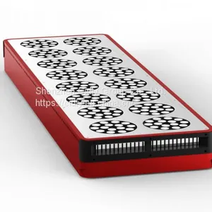 Powerful High Quality Cidly Light Led A16 Indoor Grow Lamps Hydroponics Growing System Box Lighting thumbnail-3