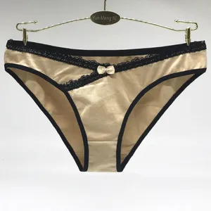 Yun Meng Ni Underwear Fancy V Waist Belt Ladies Briefs Young Girls Panties Girls Underwear Panty Models thumbnail-5