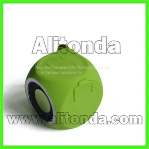 Custom Cartoon Figure Speakers for Promotional Gifts thumbnail-5