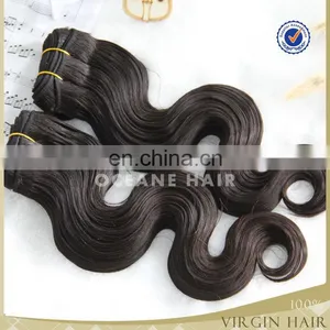 New Style Price Cyber Monday Hair Extensions,euronext Hair Extensions, Extension Hair thumbnail-3