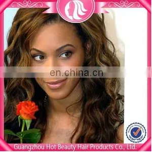 Queen Beauty Brazilian Hair Human Hair Wig thumbnail-1