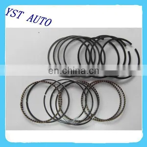 Wholesale Auto F10 Engine Piston Ring/piston Ring for Suzuki F10A Super Carry SJ410 1.0 thumbnail-1