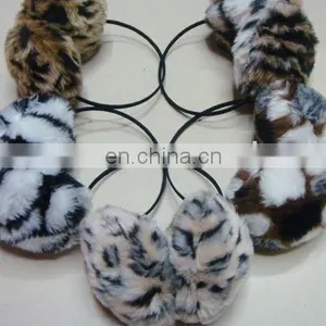 Hot Sales Imitated Fur Ear Warmer thumbnail-1
