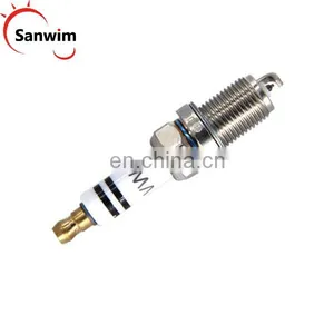 Gold Supplier of Auto Spark Plug OEM 06H905611 thumbnail-1