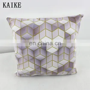 Custom New 3d Plush Cushion Headboard Bed thumbnail-4