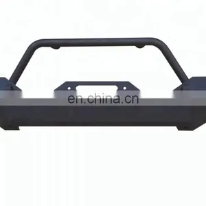 TJ Unlimited Accessories for Jeep Front Bumpers FN3 1997-2006 thumbnail-2