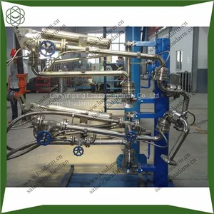 Gasoline Bottom Loading Arm thumbnail-3