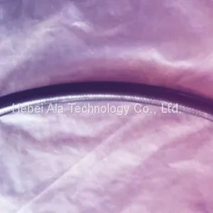 3/8 Inch High Pressure Auto Power Steering Hose Working Pressure 10.3Mpa Power Steering Hose thumbnail-5