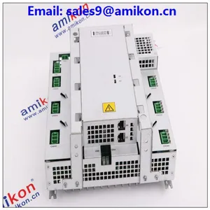 Input Module Drive Crowbar Circuit Board SMIO-01C ABB DCS thumbnail-1