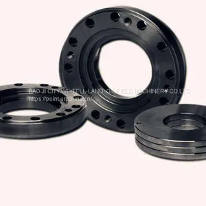 Bomco F13001600 Mud Pump SP Wearing Plate thumbnail-2