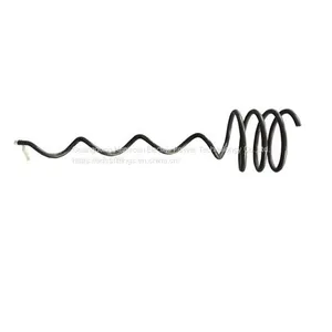 Corona Proof Ring,Metal Downlead Clamp,Preformed Cable Fittings thumbnail-1