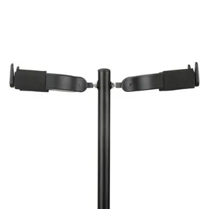 Self-locking Wholesale Foldable Display Guitar Stand Net Weight thumbnail-3
