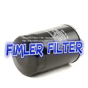 Lebrero Filter 750004042 750004057 Lefco Filter NL441692SS Lekang Filter 61096 Lift-A-Loft HF101 thumbnail-1