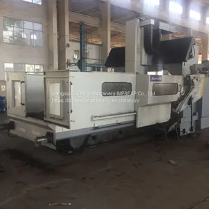 Hartford 3190 Gantry Machining Center thumbnail-2