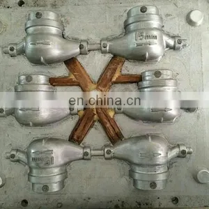 Faucet Manufacturing Machine Used Spin Casting Machine for Sale thumbnail-5