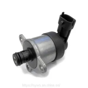 0928400806 Fuel Pressure Pump Metering Solenoid Valve Assy Scv Parts For Bosch Brand thumbnail-1
