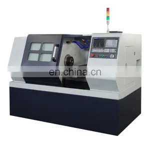 H36 High Quality Chinese 4 Axis Automatic Cnc Lathe Machine thumbnail-2