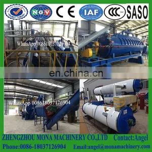 Best Selling Fish Meal Production Line With Competitive Price thumbnail-6
