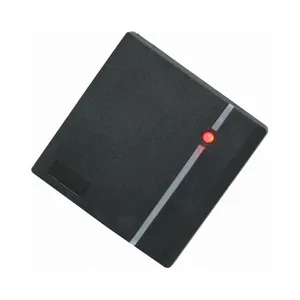 Access Control 125 KHz/13.56 MHz Card Reader thumbnail-1