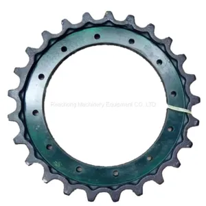 D16 Sprockets thumbnail-1