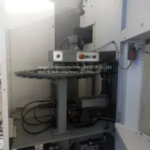 DMG 100V High Speed Gantry Machining Center thumbnail-4