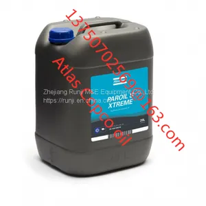 PAROIL S XTREME Atlas Copco Lubricating Oil Used for High Tempreature Environment thumbnail-4