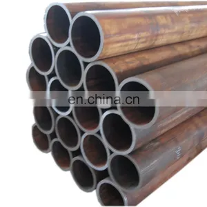 High Standard 14inch Sch 80 Cold Drawn Seamless Tube thumbnail-5