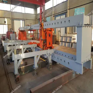 Hydro Testing Machine For Pipe Hydro Testing Machine thumbnail-3