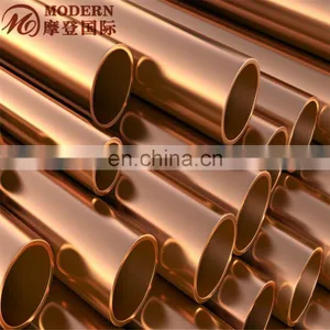C12200 C11000 Copper Pipes thumbnail-2