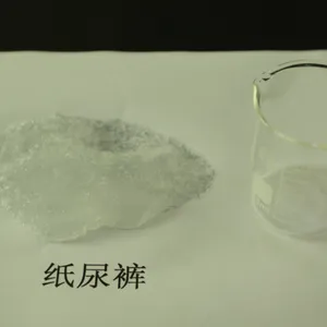 Sanitary Napkin Raw Materials Diaper Absorbent Material thumbnail-3