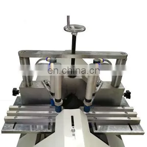 PVC Profile Glass Strip Saw thumbnail-3