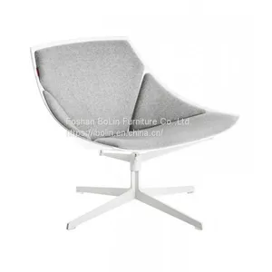 Space Lounge Chair thumbnail-1
