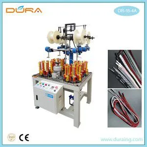 Harness Wire Braiding Machine thumbnail-1