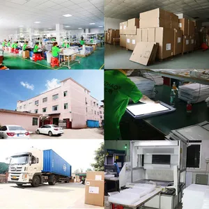 Shenzhen Shi Xinzhao Photoelectric Technology Co., Ltd. company overview - view 1 thumbnail