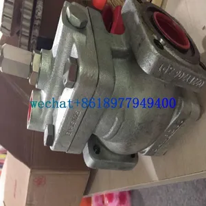 Danfoss Solenoid Valves, Two-step On/off Types PMLX32-40,PMLX50-65,PMLX100-125 thumbnail-1